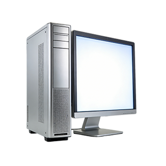 台式机