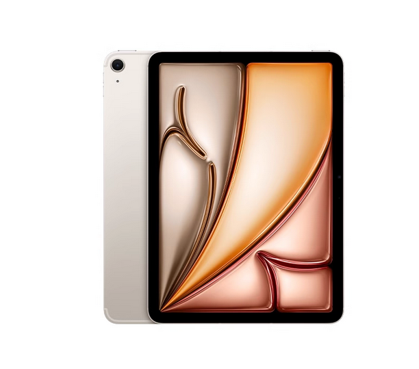 Apple/苹果 iPad Air 11英寸 平板电脑