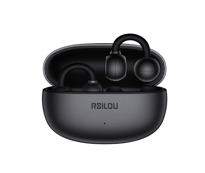 rsilou阿思络ow08全开放穿戴式